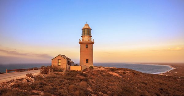 Ningaloo Lighthouse