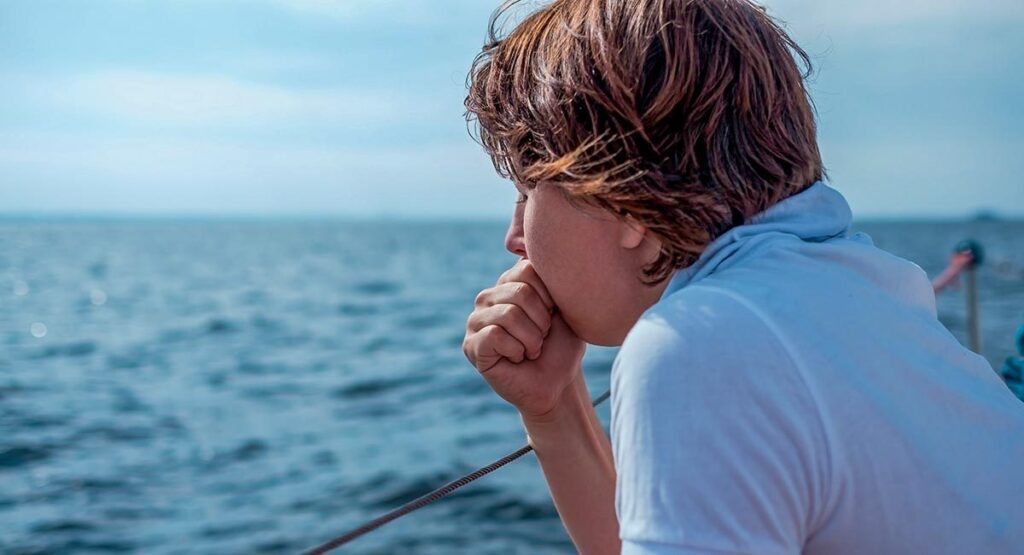 Prévention et traitement du mal de mer