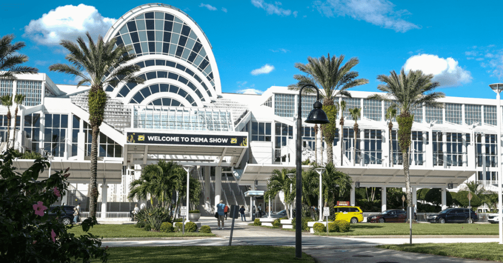 DAN au DEMA Show 2025: Guide pour les membres