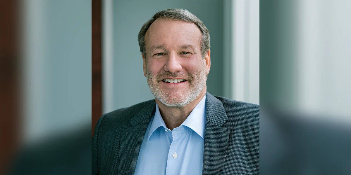 Bill Ziefle headshot.