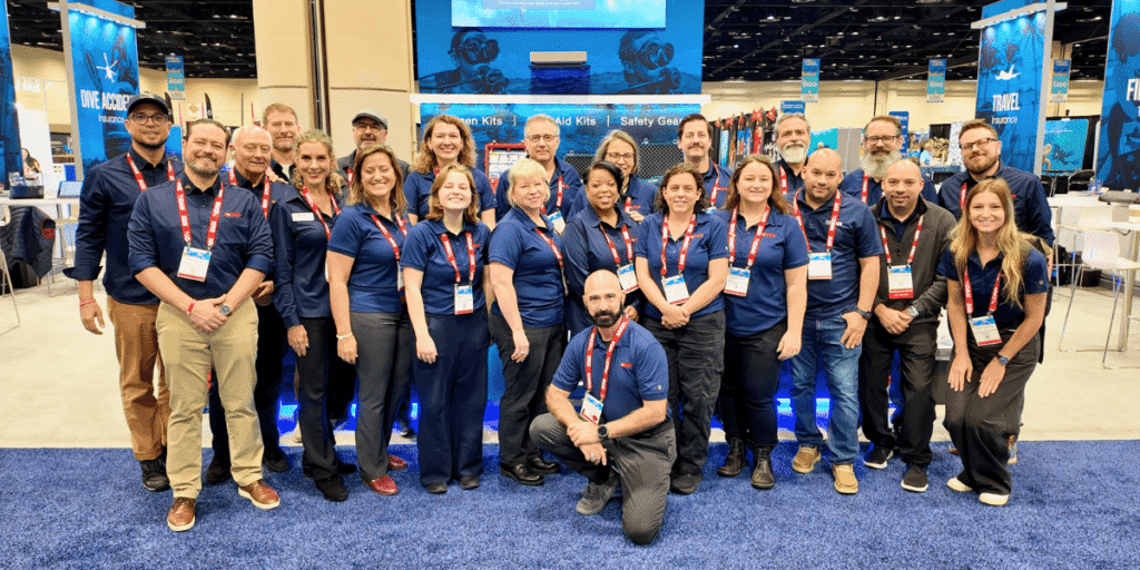 DAN’s 2025 DEMA Show Recap