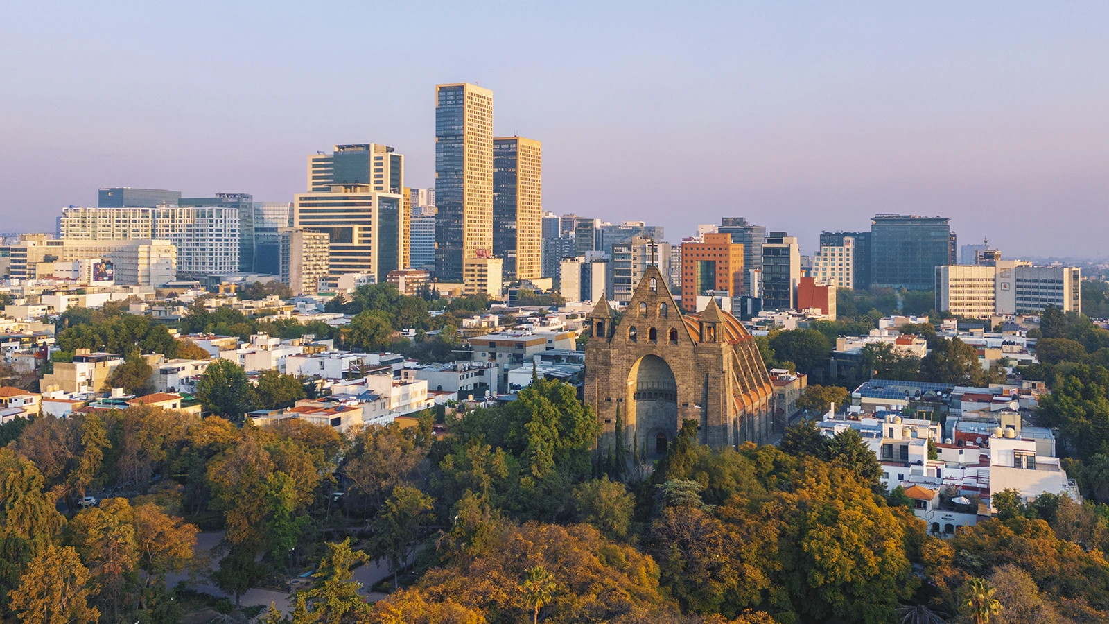 Polanco, Mexico City