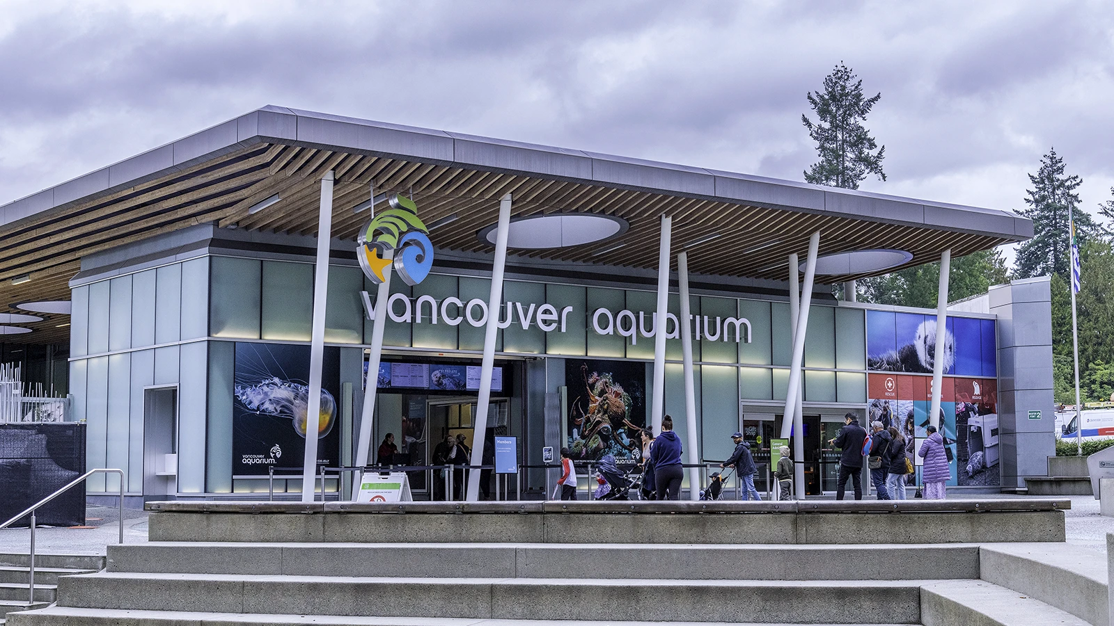 Vancouver Aquarium