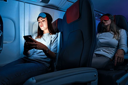 Travel fatigue, jet lag, and poor sleep can narrow a diver’s safety margins before the first dive begins.