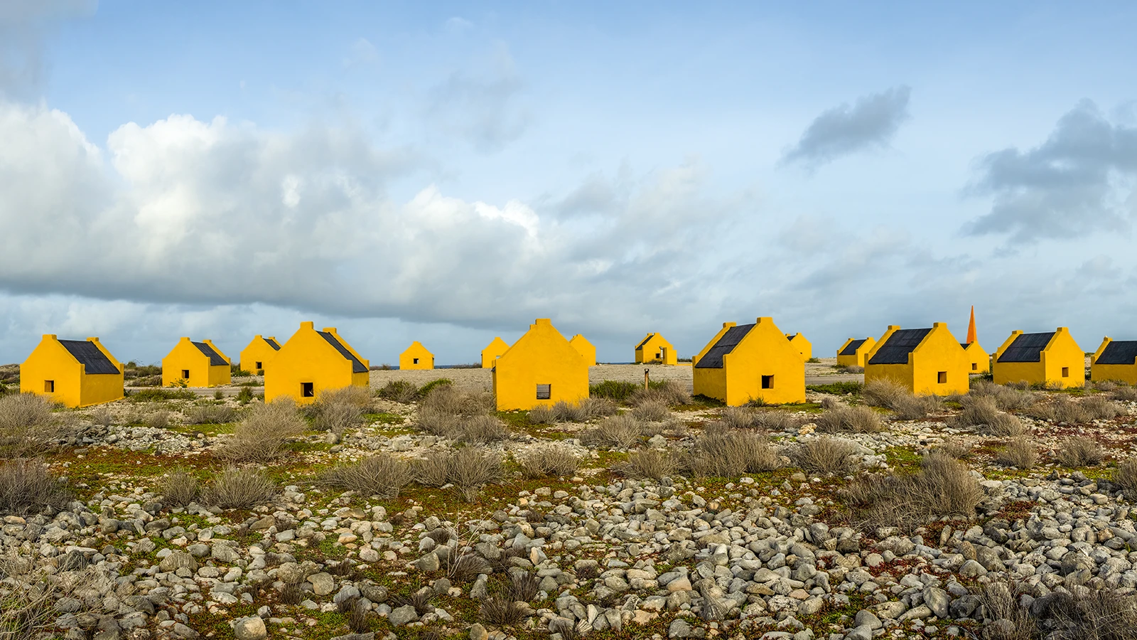 Bonaire